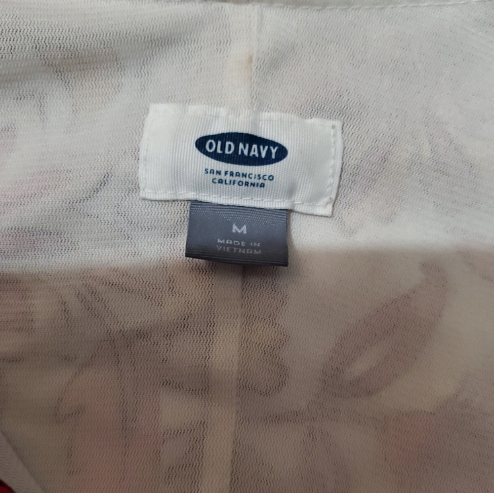 Old navy dress - Picture 4 of 11